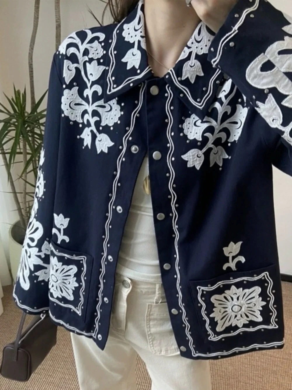 Sea Liliana Jacket - Picture 5 of 11